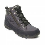 Trekkingbottien Blauw NEBLINA Allrounder